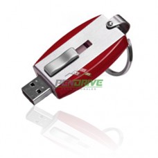 USB Flash Drive Style Curve